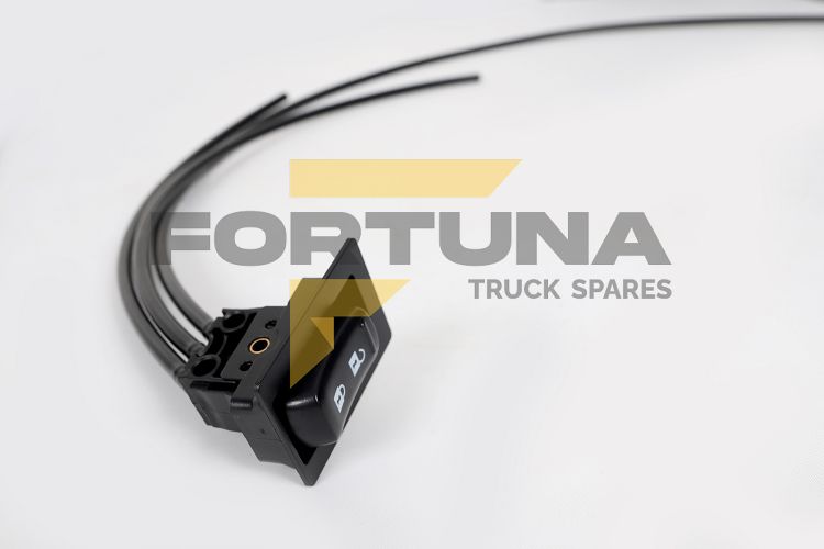 Imagem do produto VALVULA VOLANTE DIREC. SCANIA S5/PGR - Cód: FAP-11230